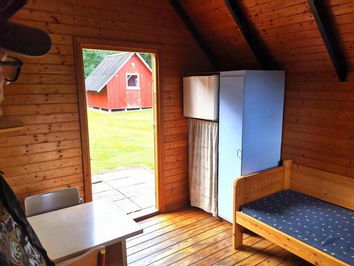 Falster City Camping Hotel Nykøbing Falster Kültér fotó